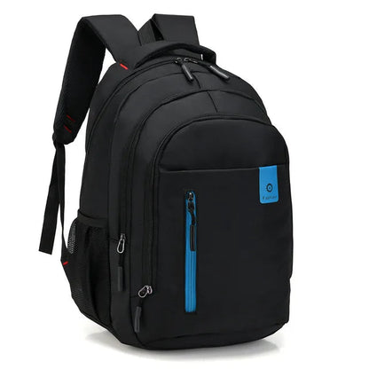 UrbanGuard | Waterproof Oxford Backpack for Men 13