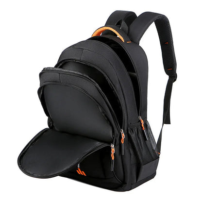 UrbanGuard | Waterproof Oxford Backpack for Men 5