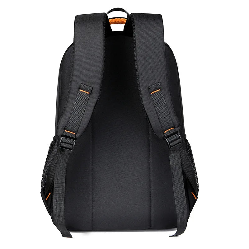 UrbanGuard | Waterproof Oxford Backpack for Men 6