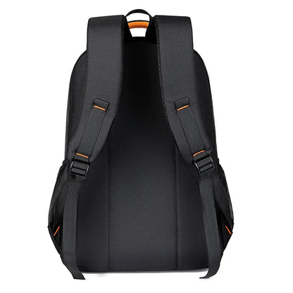 UrbanGuard | Waterproof Oxford Backpack for Men 6