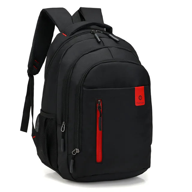 UrbanGuard | Waterproof Oxford Backpack for Men 9