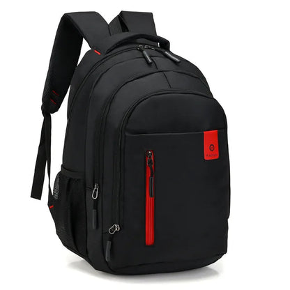 UrbanGuard | Waterproof Oxford Backpack for Men 9