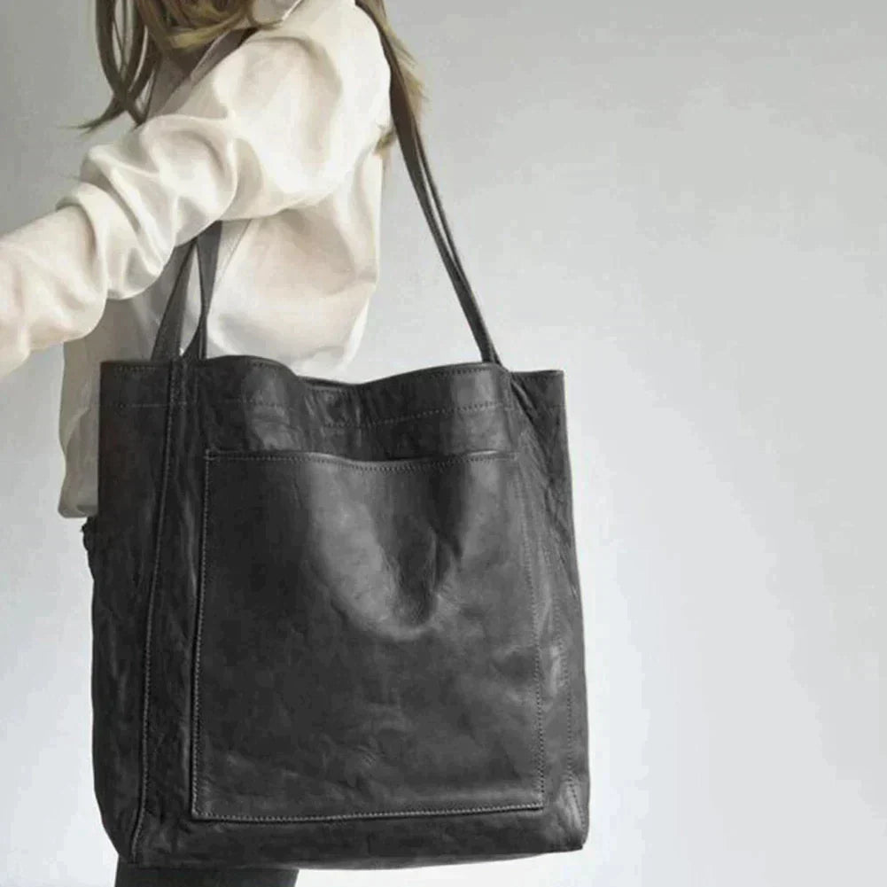 Valencia | Elegant Leather Handbag for Women 2