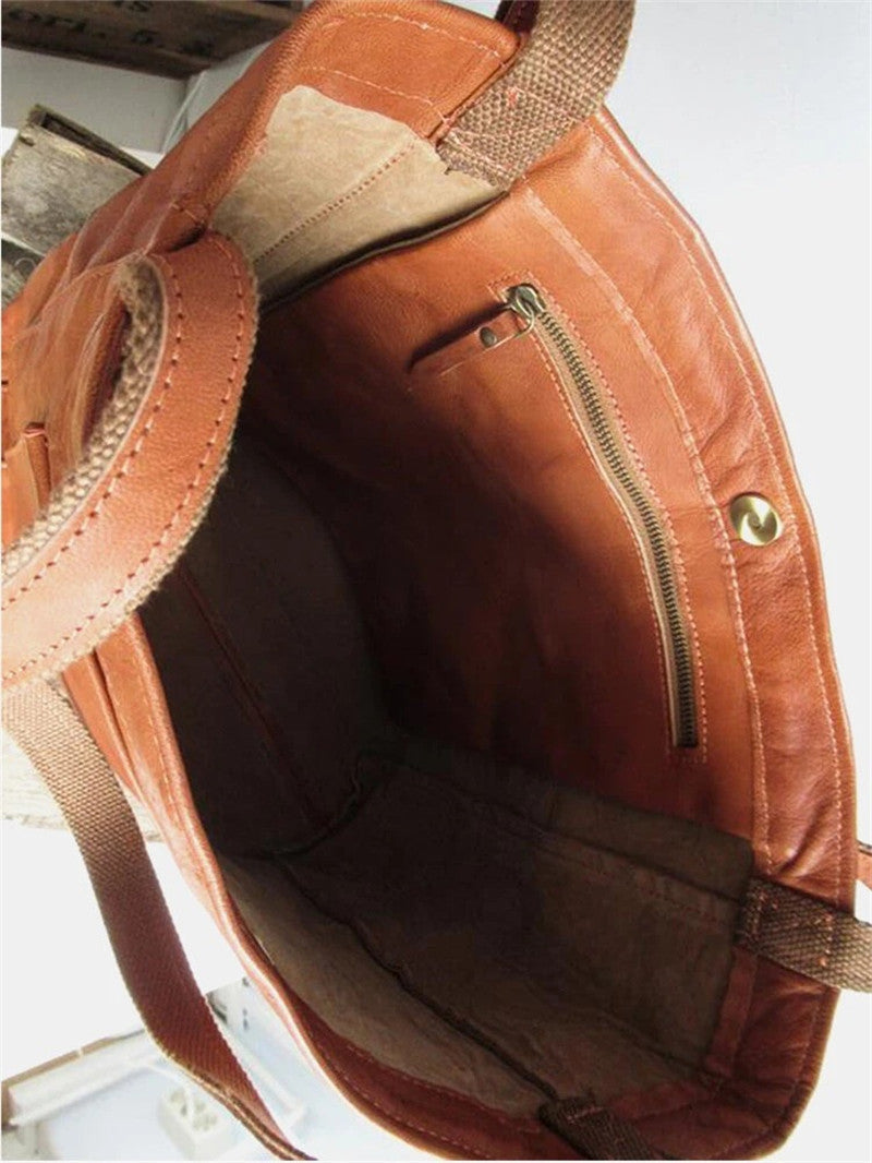 Valencia | Elegant Leather Handbag for Women 3
