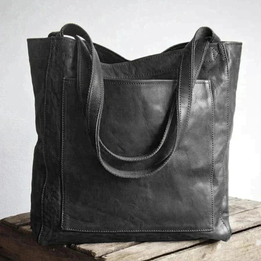 Valencia | Elegant Leather Handbag for Women 5