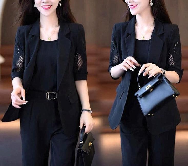 Venice Moda Italiana 3-Piece Formal Set for Women 2