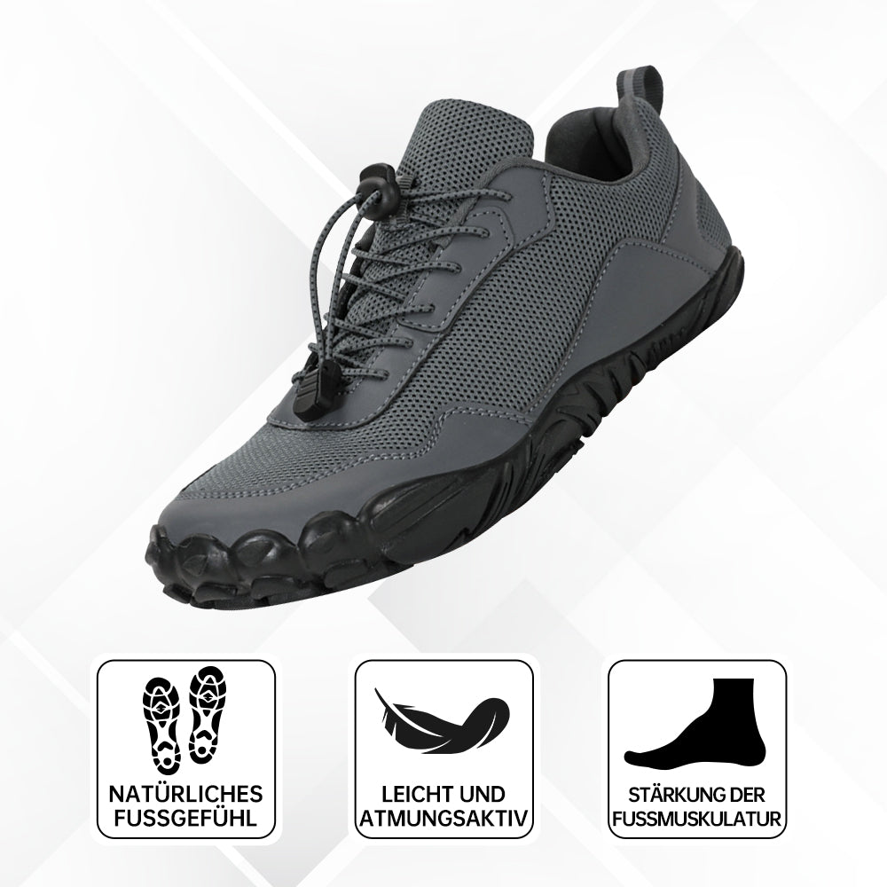 Waterproof Barefoot Shoes | Orthopedic Comfort Footwear 10