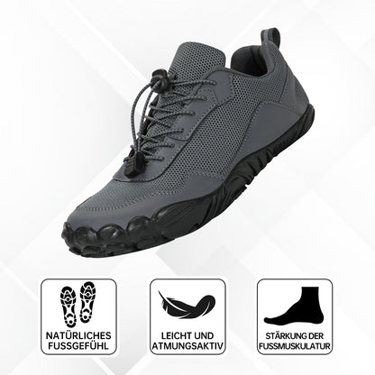 Waterproof Barefoot Shoes | Orthopedic Comfort Footwear 10