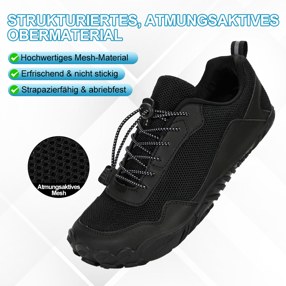 Waterproof Barefoot Shoes | Orthopedic Comfort Footwear 3