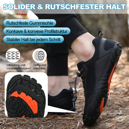 Waterproof Barefoot Shoes | Orthopedic Comfort Footwear 4