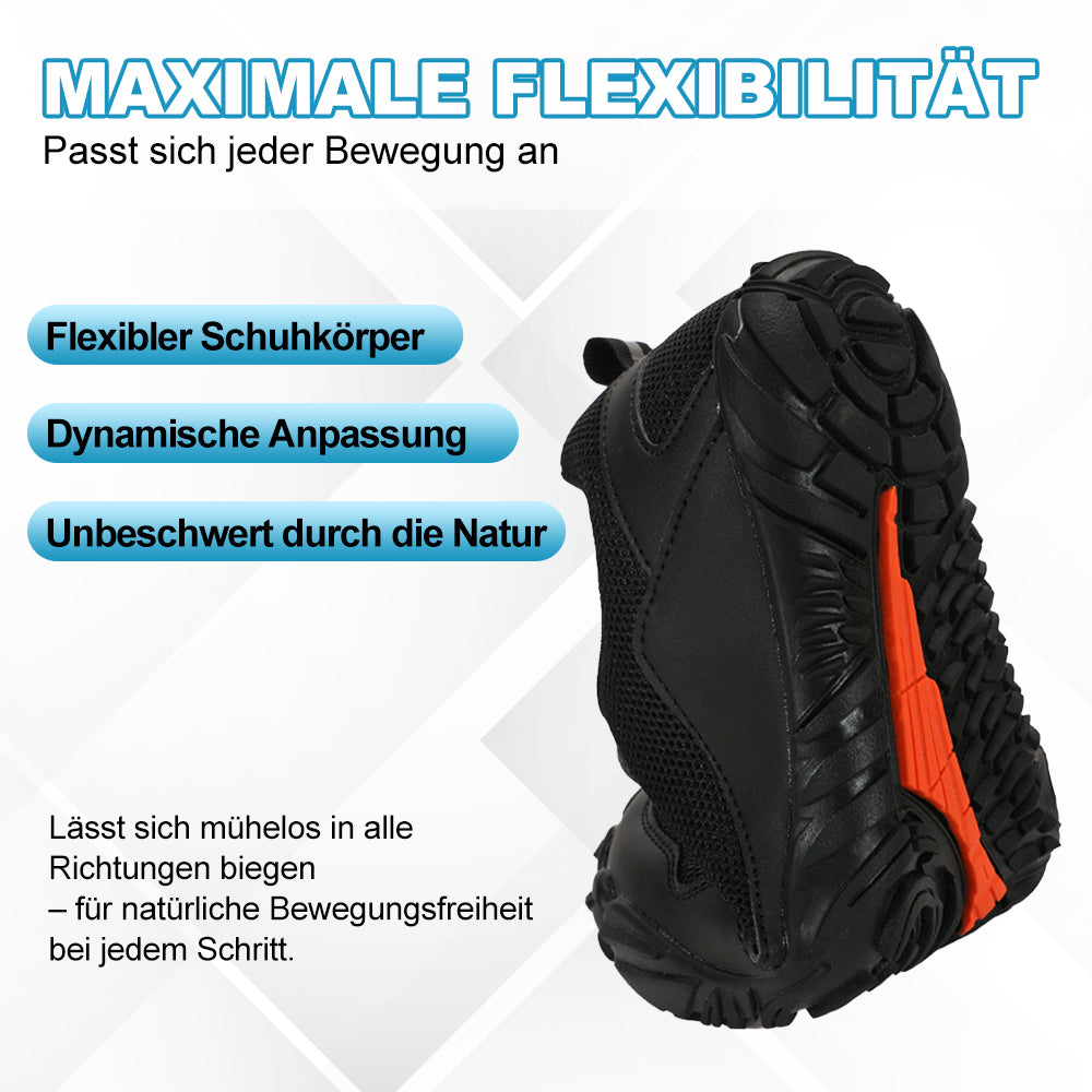 Waterproof Barefoot Shoes | Orthopedic Comfort Footwear 5