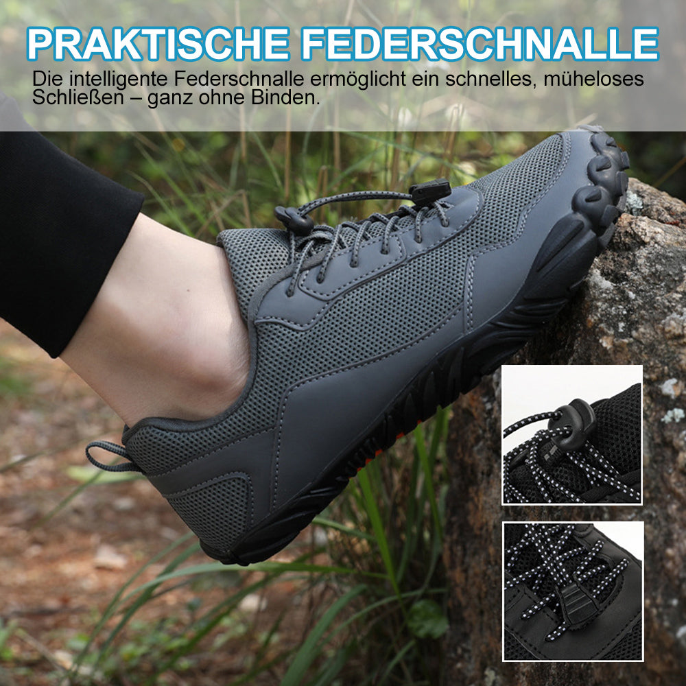 Waterproof Barefoot Shoes | Orthopedic Comfort Footwear 6