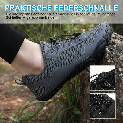 Waterproof Barefoot Shoes | Orthopedic Comfort Footwear 6