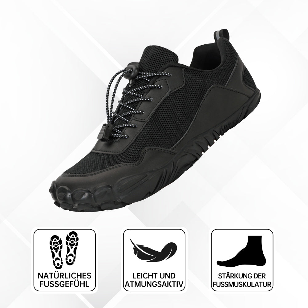 Waterproof Barefoot Shoes | Orthopedic Comfort Footwear 8