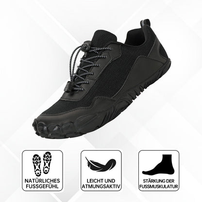 Waterproof Barefoot Shoes | Orthopedic Comfort Footwear 8