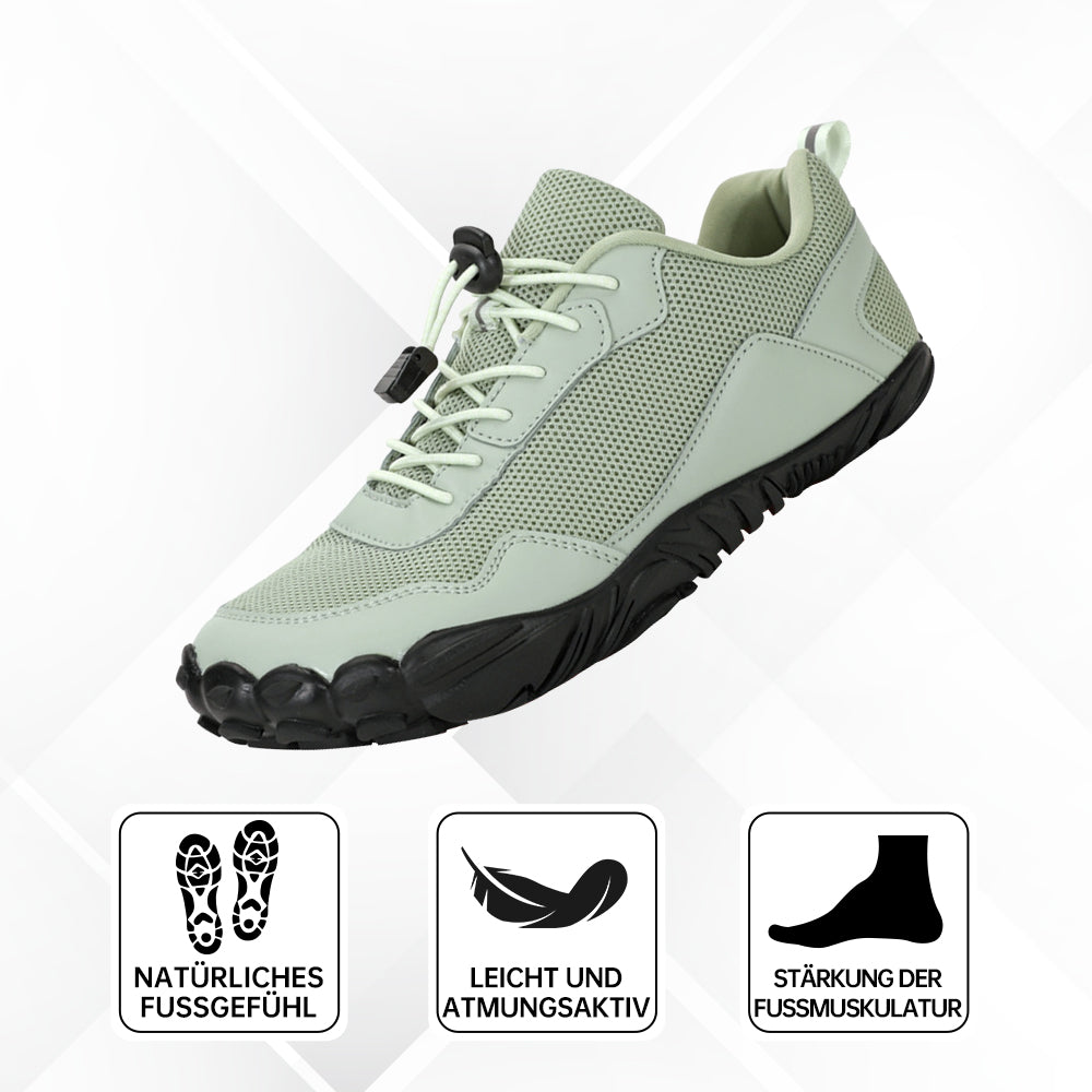 Waterproof Barefoot Shoes | Orthopedic Comfort Footwear 9