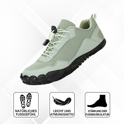 Waterproof Barefoot Shoes | Orthopedic Comfort Footwear 9