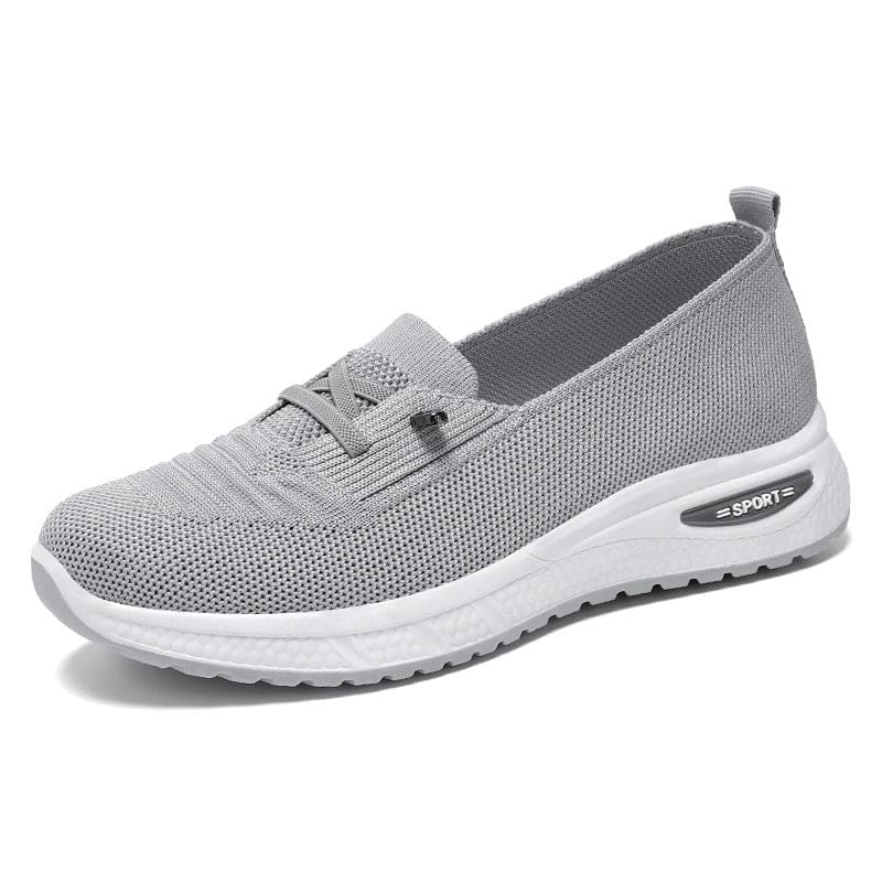 Women's Comfortable Walking Shoes | Supportive Sneakers 1