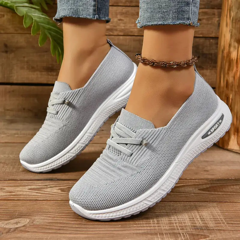 Women's Comfortable Walking Shoes | Supportive Sneakers 3