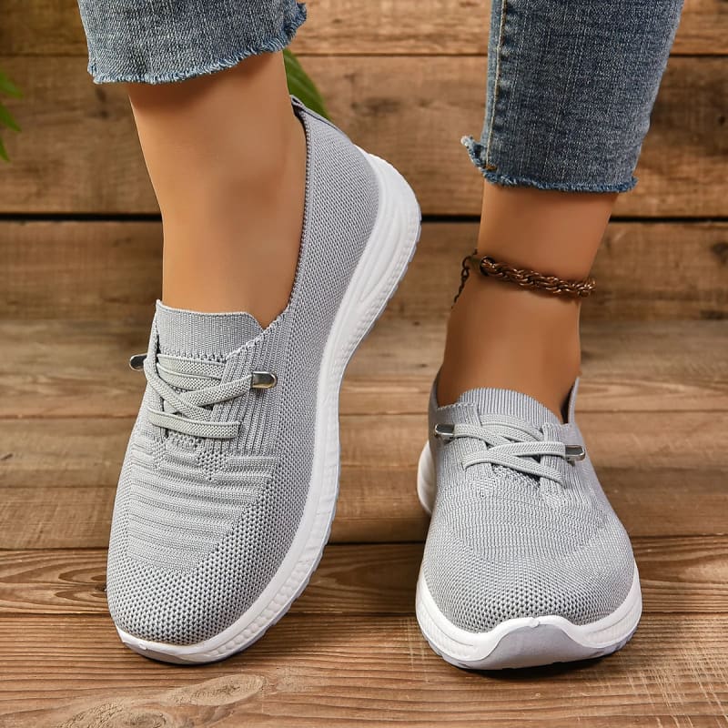 Women's Comfortable Walking Shoes | Supportive Sneakers 4