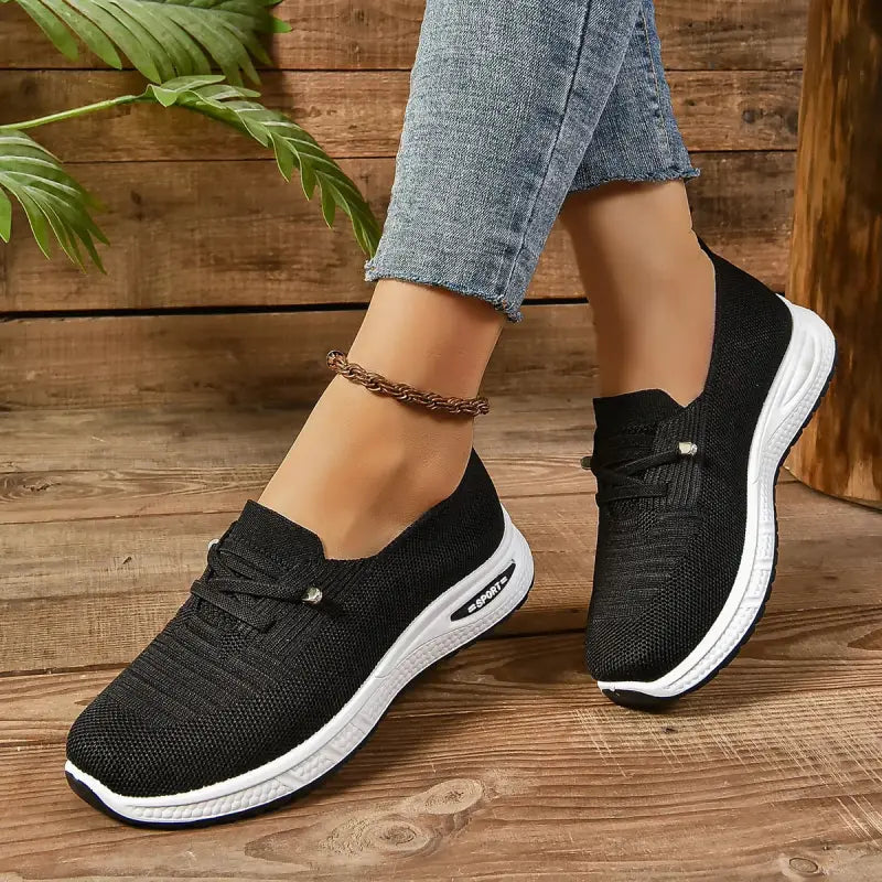 Women's Comfortable Walking Shoes | Supportive Sneakers 5