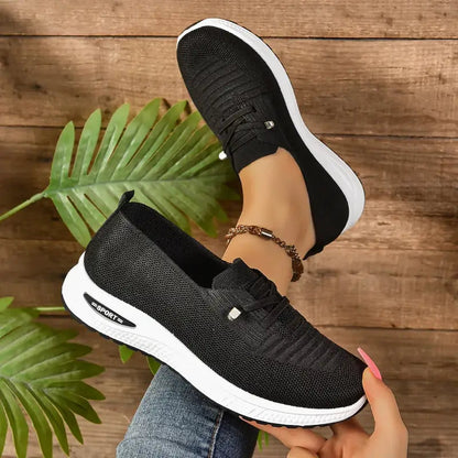Women's Comfortable Walking Shoes | Supportive Sneakers 6