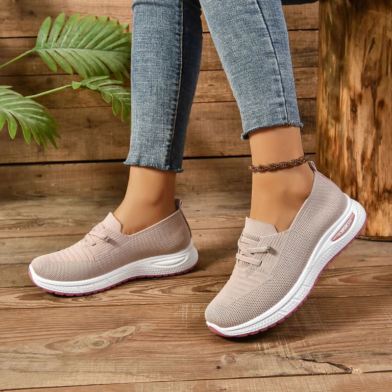 Women's Comfortable Walking Shoes | Supportive Sneakers 8
