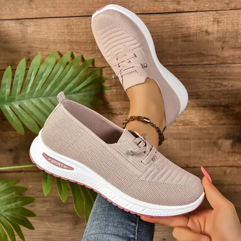 Women's Comfortable Walking Shoes | Supportive Sneakers 9