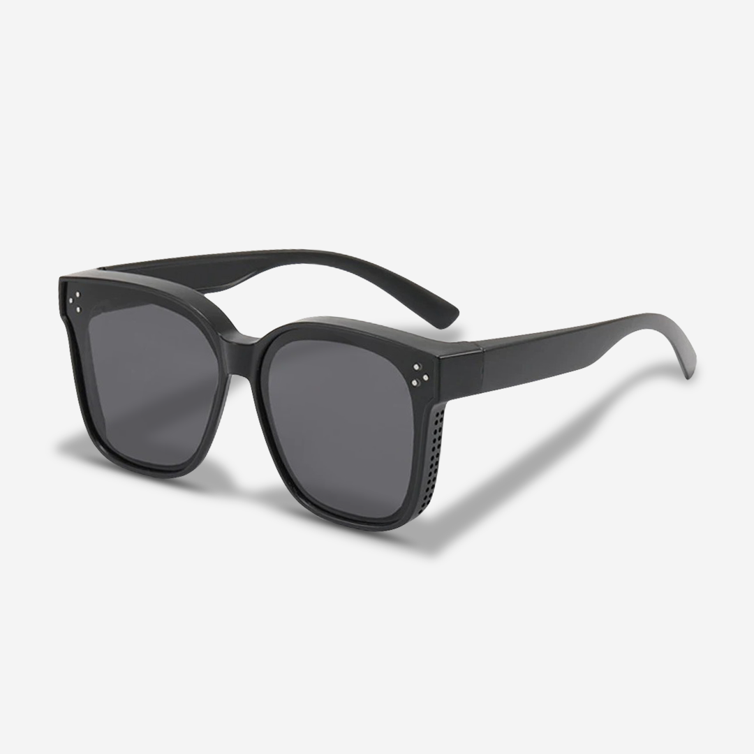 Women's Fit-Over Sunglasses | Everyday Comfort & Style 10