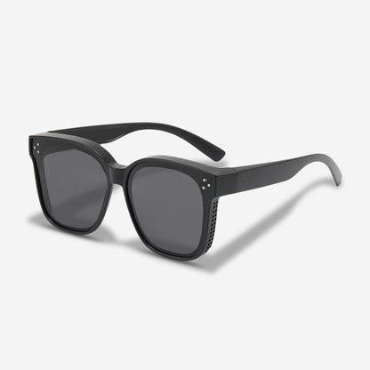 Women's Fit-Over Sunglasses | Everyday Comfort & Style 10