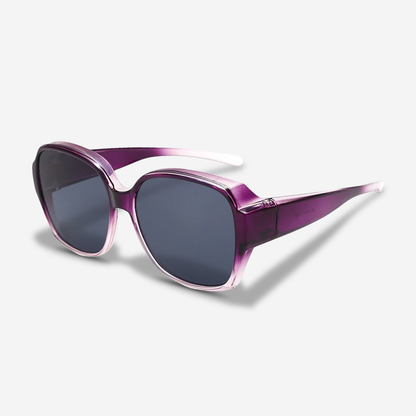 Women's Fit-Over Sunglasses | Everyday Comfort & Style 11