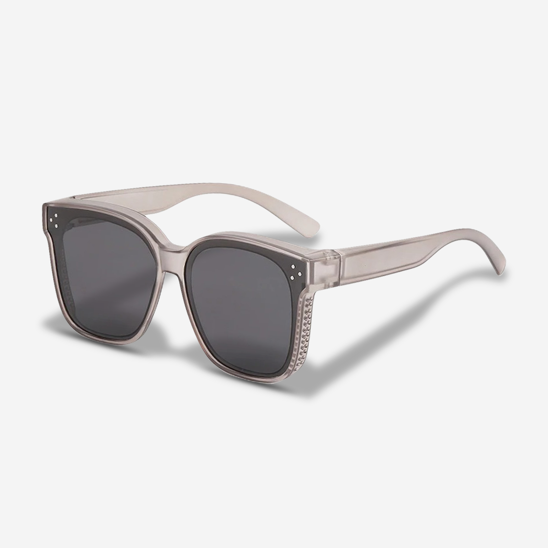 Women's Fit-Over Sunglasses | Everyday Comfort & Style 12