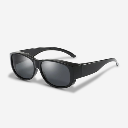 Women's Fit-Over Sunglasses | Everyday Comfort & Style 13
