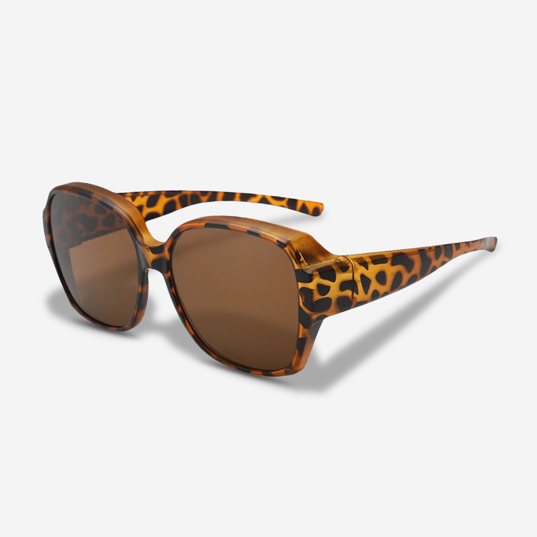 Women's Fit-Over Sunglasses | Everyday Comfort & Style 14