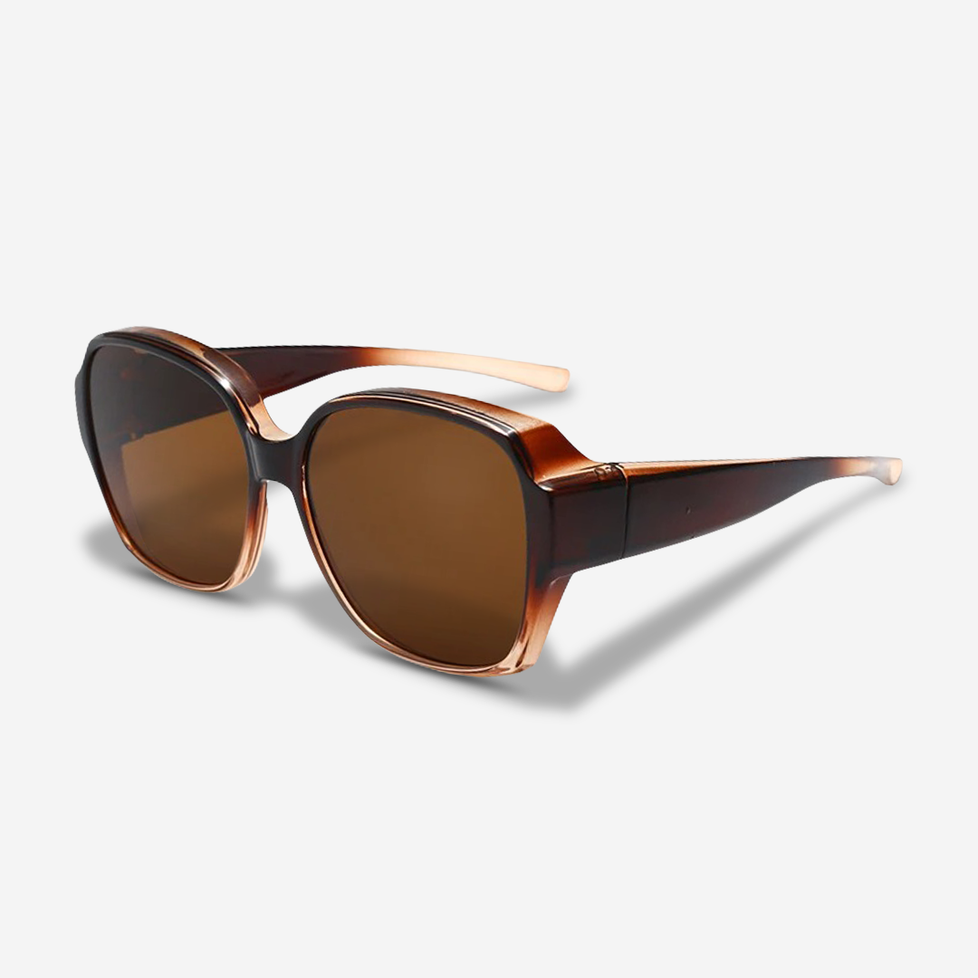 Women's Fit-Over Sunglasses | Everyday Comfort & Style 15