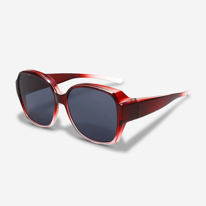 Women's Fit-Over Sunglasses | Everyday Comfort & Style 18