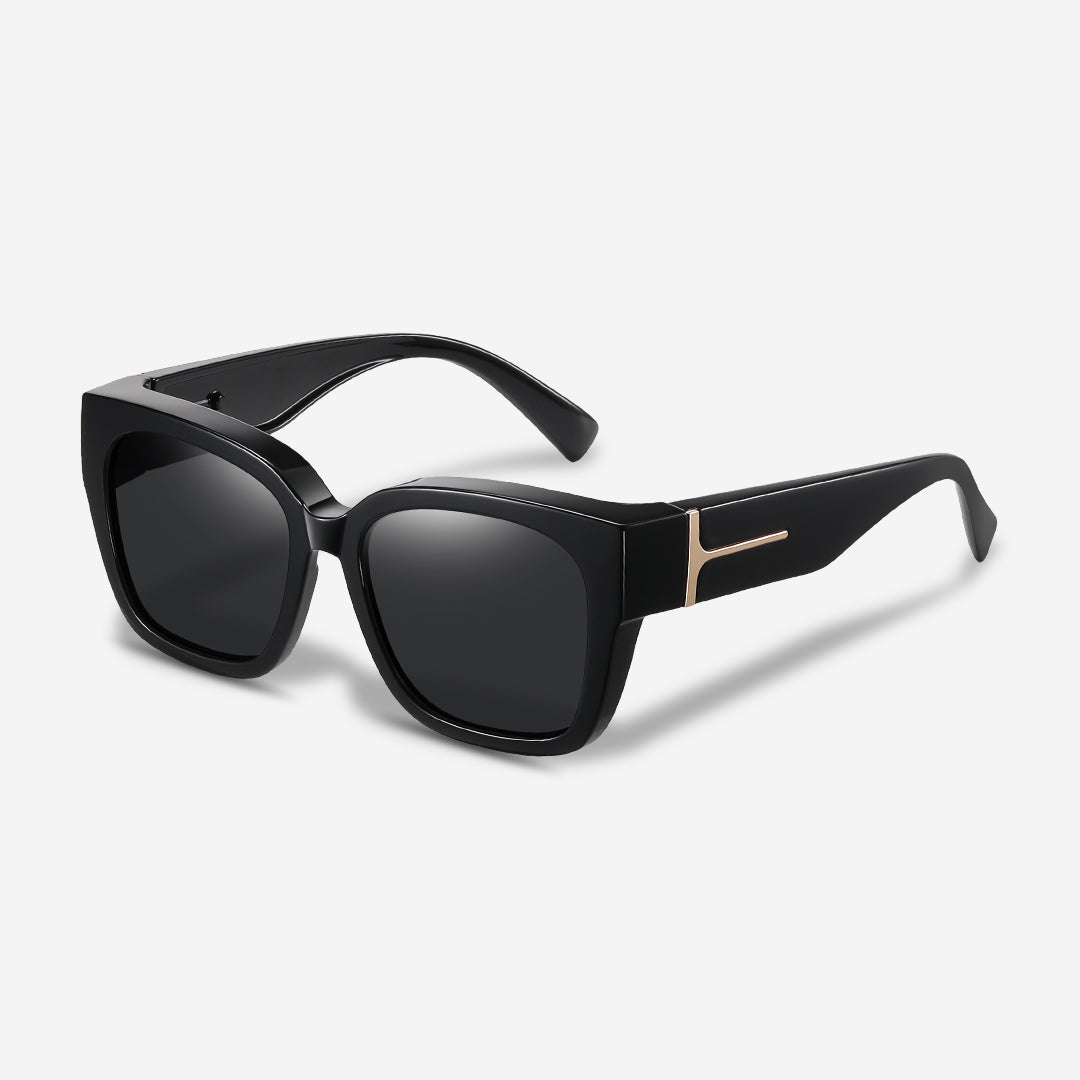 Women's Fit-Over Sunglasses | Everyday Comfort & Style 2