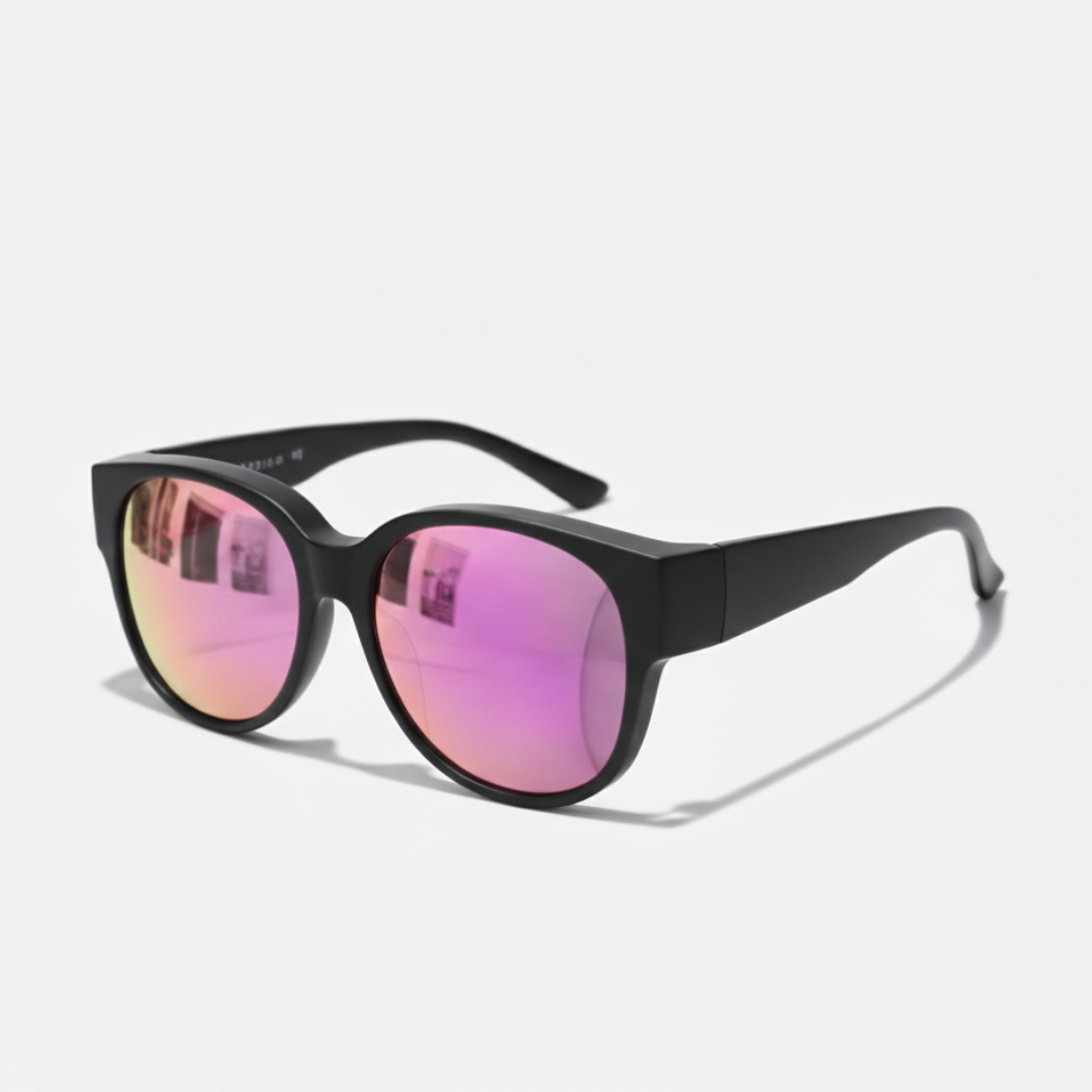 Women's Fit-Over Sunglasses | Everyday Comfort & Style 3