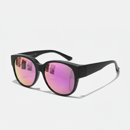 Women's Fit-Over Sunglasses | Everyday Comfort & Style 3