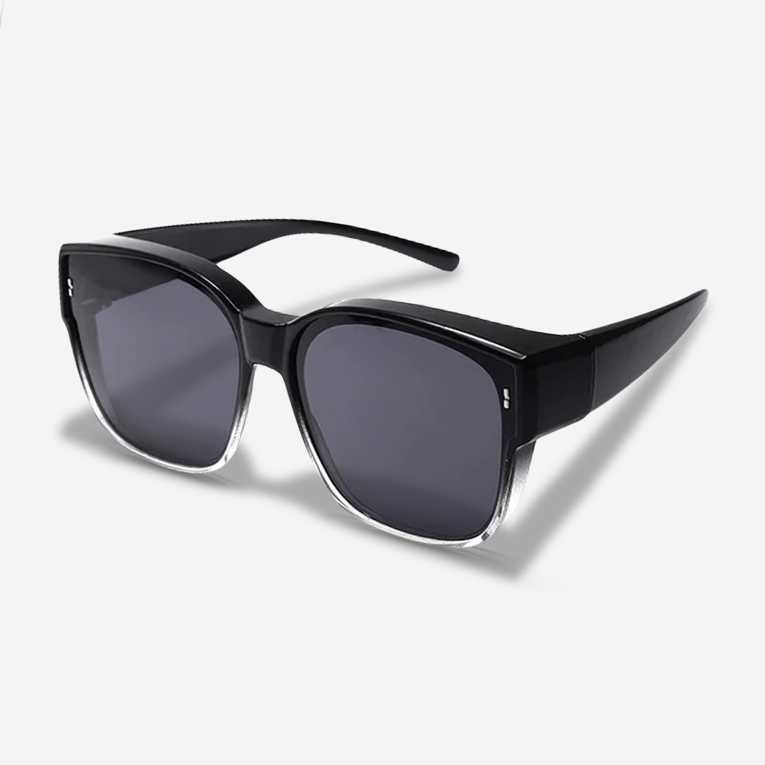 Women's Fit-Over Sunglasses | Everyday Comfort & Style 7