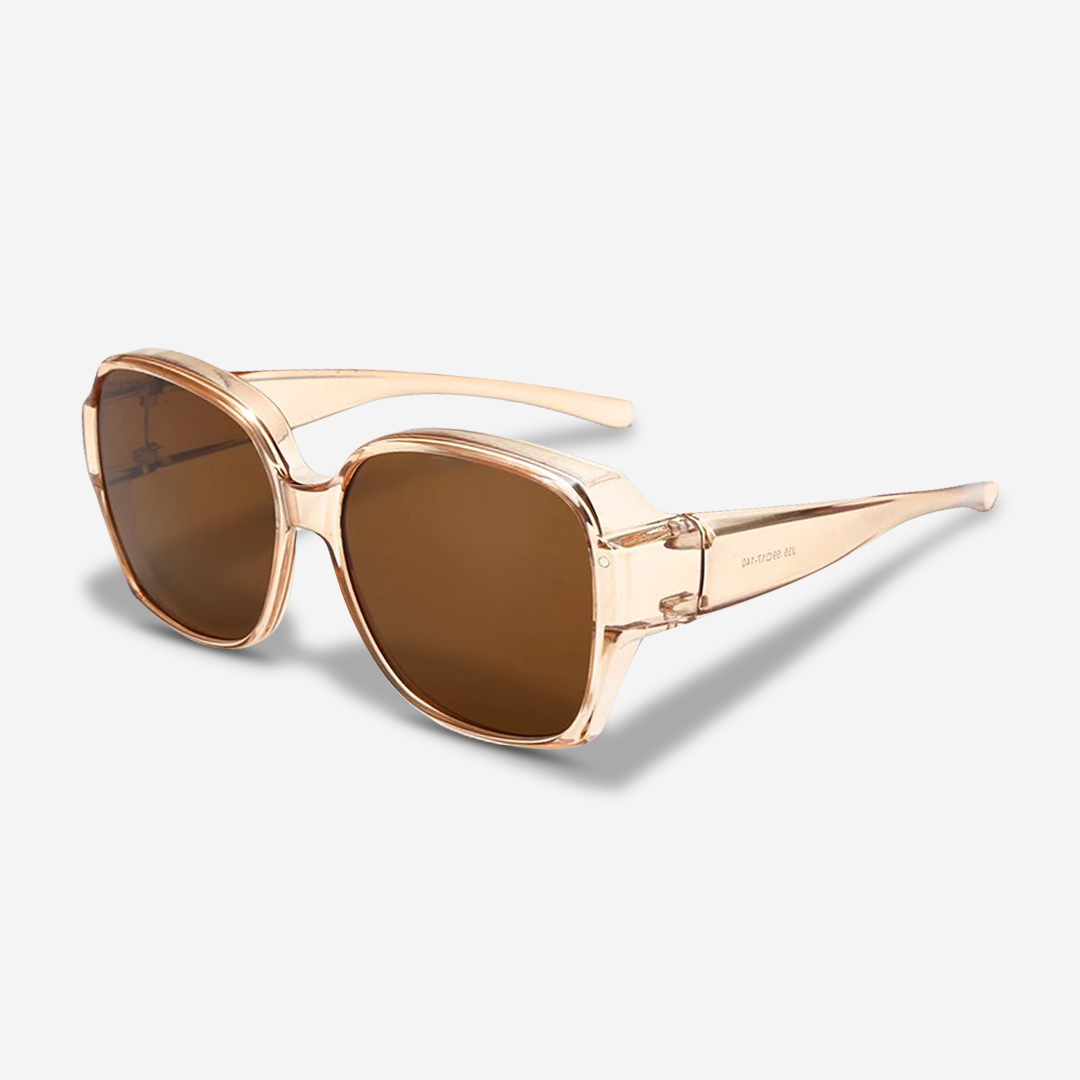 Women's Fit-Over Sunglasses | Everyday Comfort & Style 8