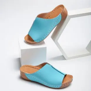 Women's Orthopedic Sandals | Summer Comfort Footwear 10