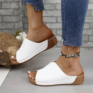 Women's Orthopedic Sandals | Summer Comfort Footwear 8