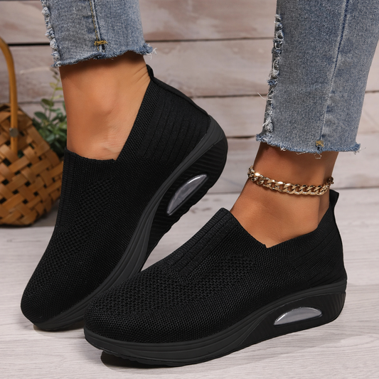 Women's Orthopedic Shoes | Comfortable Slip-On Design 0