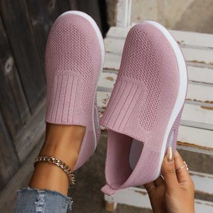 Women's Orthopedic Shoes | Comfortable Slip-On Design 3