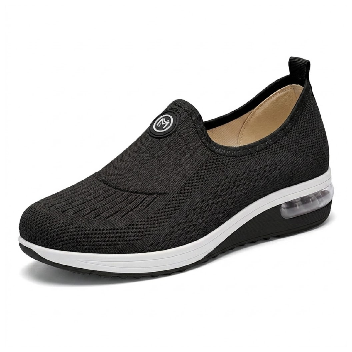 Women's Orthopedic Walking Shoes | Comfortable Support Sneakers 0