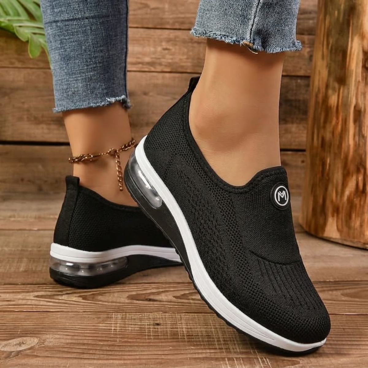 Women's Orthopedic Walking Shoes | Comfortable Support Sneakers 1