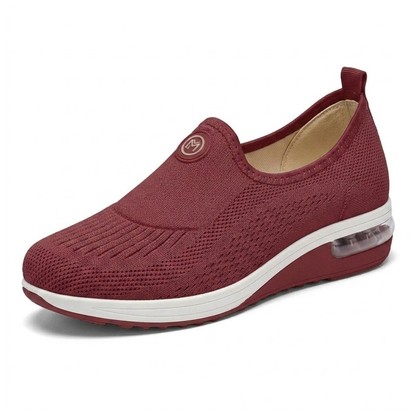 Women's Orthopedic Walking Shoes | Comfortable Support Sneakers 10