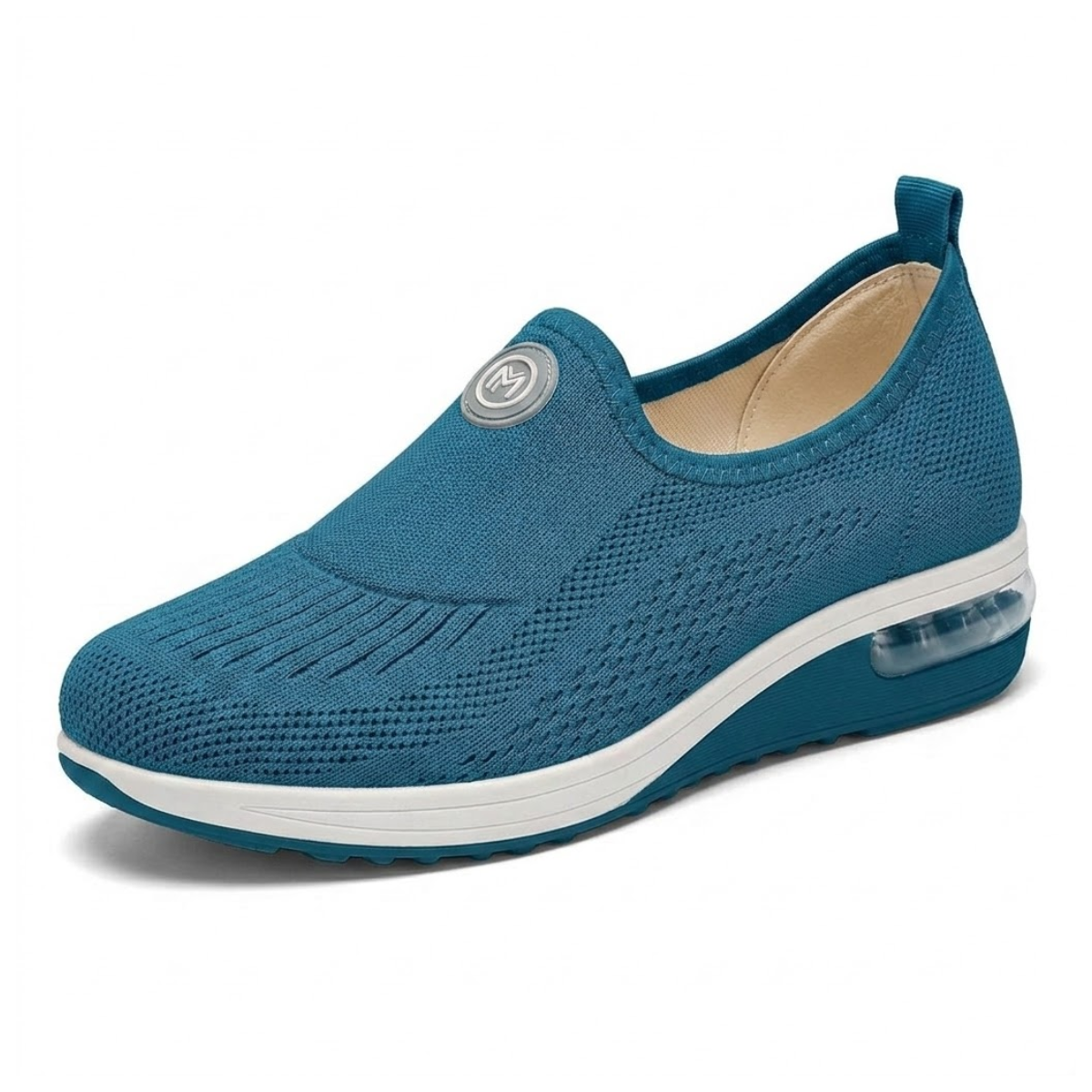 Women's Orthopedic Walking Shoes | Comfortable Support Sneakers 11