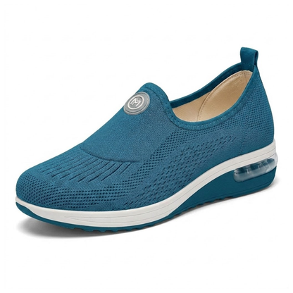 Women's Orthopedic Walking Shoes | Comfortable Support Sneakers 11